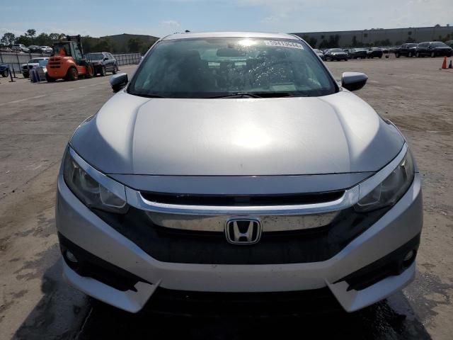 Photo 5 from auction – 2017 HONDA CIVIC EX with VIN 19XFC1F37HE002856