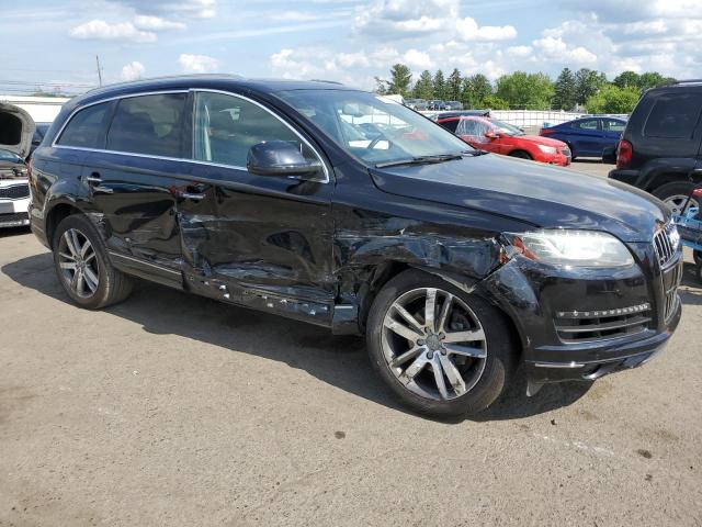 Photo 4 from auction – 2015 AUDI Q7 TDI PRE with VIN WA1LMAFE5FD027068