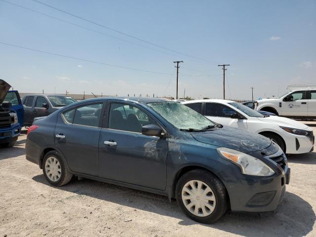 Photo 4 from auction – 2015 NISSAN VERSA S with VIN 3N1CN7AP0FL952398