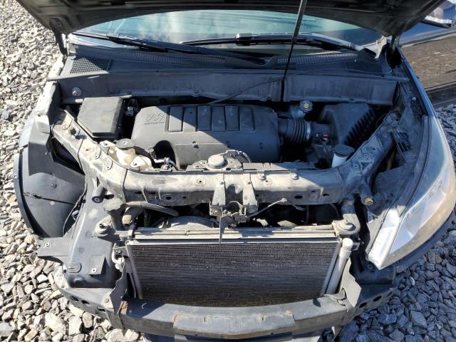 Photo 12 from auction – 2017 CHEVROLET TRAVERSE L with VIN 1GNKVHKD6HJ268833