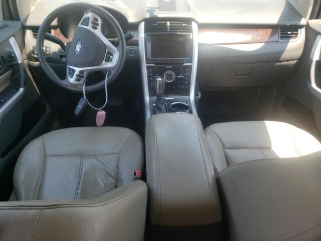 Photo 8 from auction – 2013 FORD EDGE LIMIT with VIN 2FMDK4KC1DBC92560
