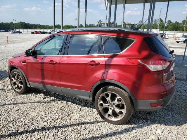 Photo 2 from auction – 2014 FORD ESCAPE TIT with VIN 1FMCU0J93EUC57146