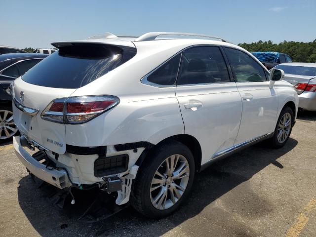 Photo 3 from auction – 2014 LEXUS RX 350 with VIN 2T2ZK1BA2EC140069