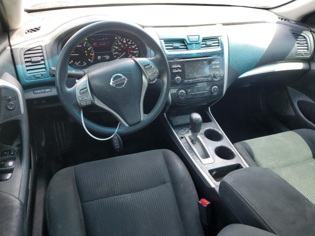 Photo 8 from auction – 2015 NISSAN ALTIMA 2.5 with VIN 1N4AL3AP1FN349260