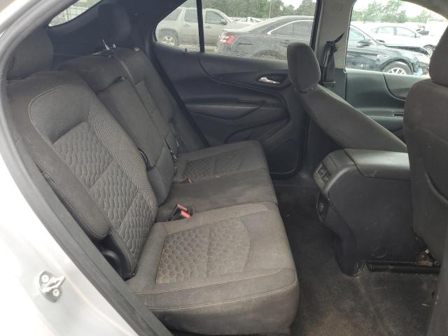 Photo 11 from auction – 2018 CHEVROLET EQUINOX LT with VIN 3GNAXJEV1JS572075