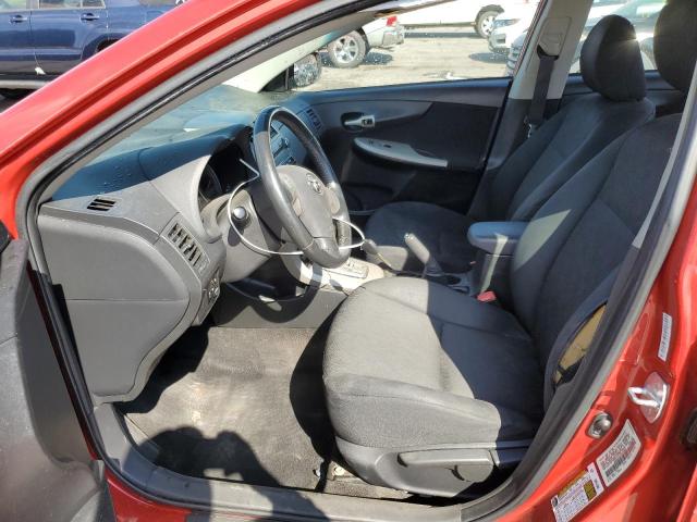 Photo 7 from auction – 2010 TOYOTA COROLLA BA with VIN 1NXBU4EE4AZ309565