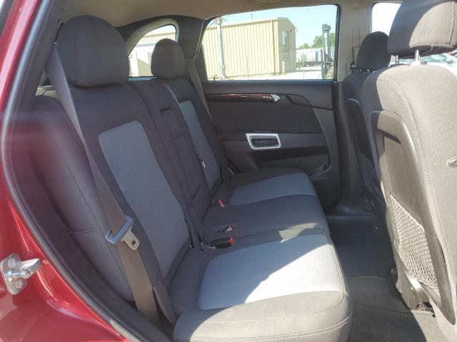 Photo 11 from auction – 2014 CHEVROLET CAPTIVA LS with VIN 3GNAL2EK8ES584818