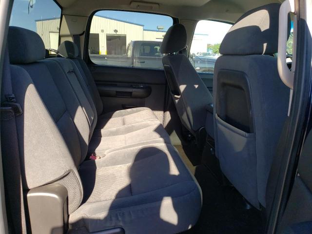 Photo 10 from auction – 2009 CHEVROLET SILVERADO with VIN 3GCEK23399G168987