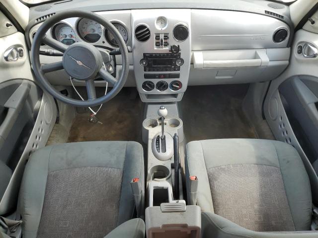 Photo 8 from auction – 2008 CHRYSLER PT CRUISER with VIN 3A8FY48B28T117599