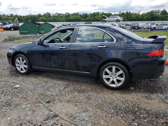 Photo 2 from auction – 2004 ACURA TSX with VIN JH4CL96834C009946
