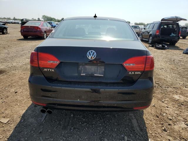 Photo 6 from auction – 2012 VOLKSWAGEN JETTA SEL with VIN 3VWLP7AJ3CM310313