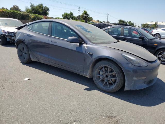 Photo 4 from auction – 2023 TESLA MODEL 3 with VIN 5YJ3E1EA4PF580869