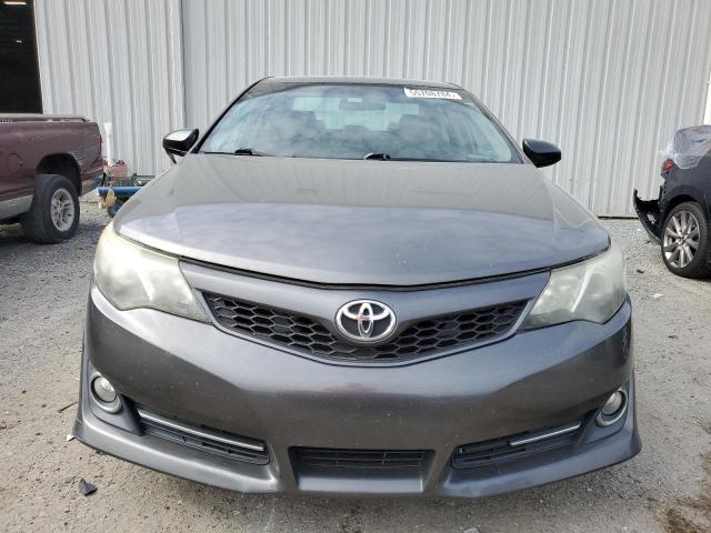 Photo 5 from auction – 2014 TOYOTA CAMRY L with VIN 4T1BF1FK8EU360425