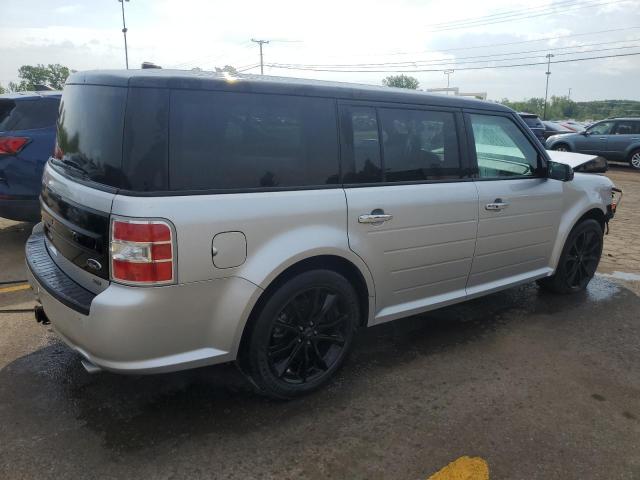 Photo 3 from auction – 2017 FORD FLEX SEL with VIN 2FMHK6C84HBA03202