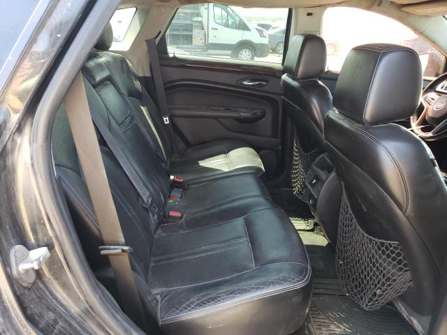Photo 11 from auction – 2013 CADILLAC SRX PERFOR with VIN 3GYFNDE35DS612595