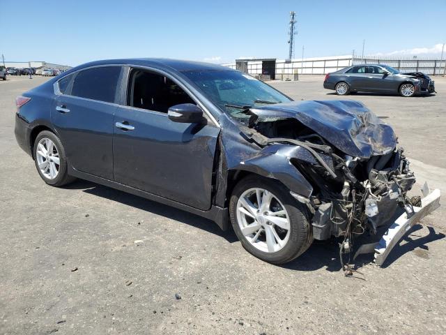 Photo 4 from auction – 2015 NISSAN ALTIMA 2.5 with VIN 1N4AL3AP7FC419484