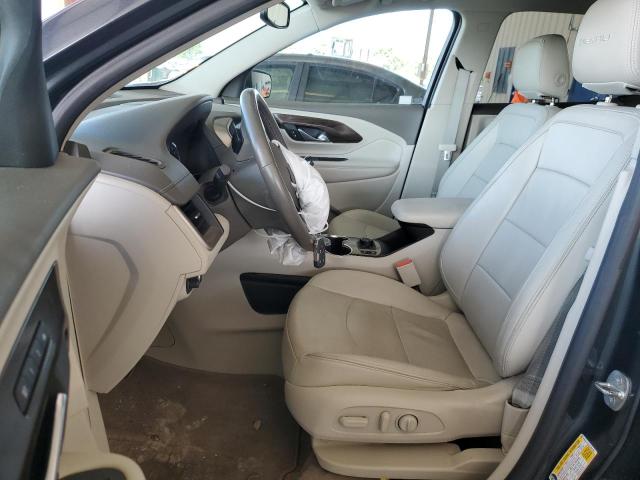 Photo 7 from auction – 2018 GMC TERRAIN DE with VIN 3GKALSEX2JL326128