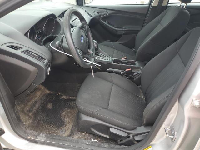 Photo 7 from auction – 2016 FORD FOCUS S with VIN 1FADP3E21GL342984