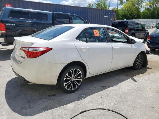 Photo 3 from auction – 2014 TOYOTA COROLLA L with VIN 2T1BURHE2EC188745