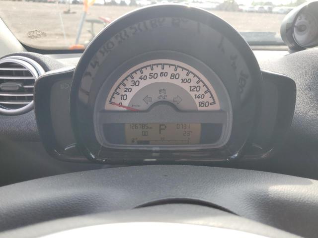 Photo 9 from auction – 2011 SMART FORTWO PUR with VIN WMEEJ3BAXBK435272
