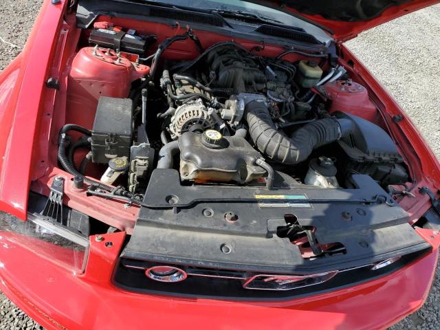Photo 11 from auction – 2006 FORD MUSTANG with VIN 1ZVFT84N365192562