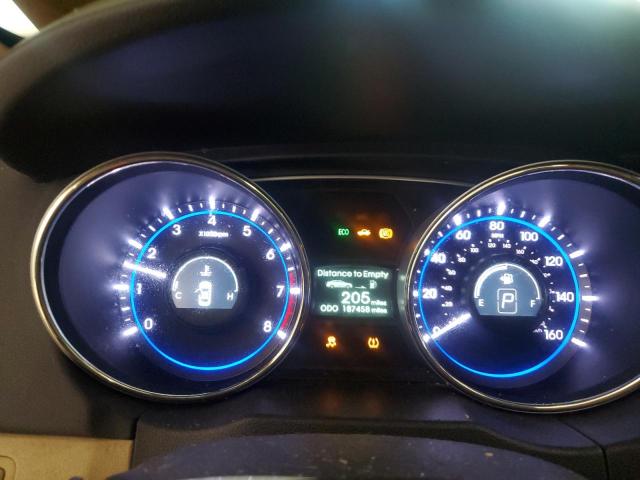 Photo 9 from auction – 2013 HYUNDAI SONATA GLS with VIN 5NPEB4AC2DH676250