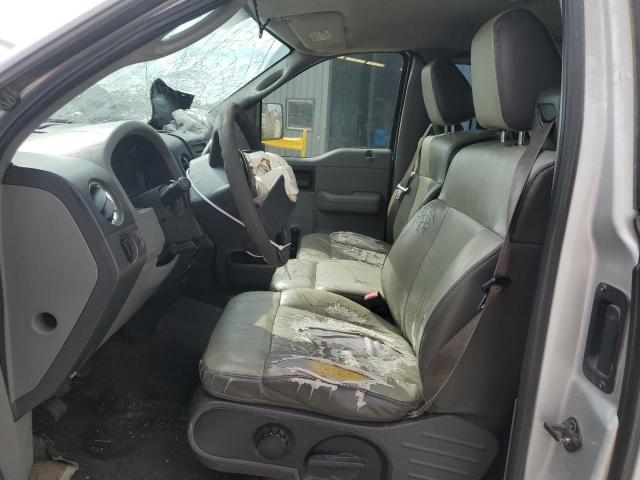 Photo 7 from auction – 2007 FORD F150 with VIN 1FTRF12227KB48756