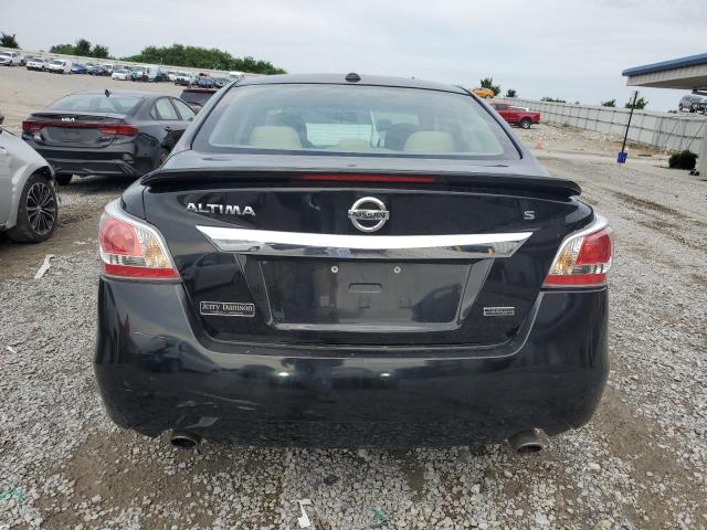 Photo 6 from auction – 2015 NISSAN ALTIMA 2.5 with VIN 1N4AL3AP2FC468558