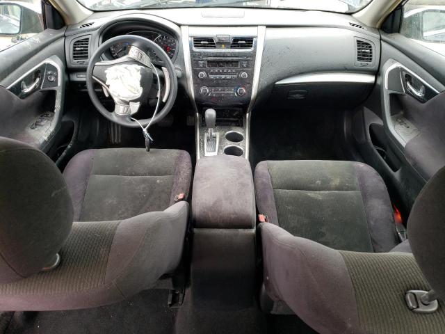 Photo 8 from auction – 2013 NISSAN ALTIMA 3.5 with VIN 1N4BL3AP0DC235781