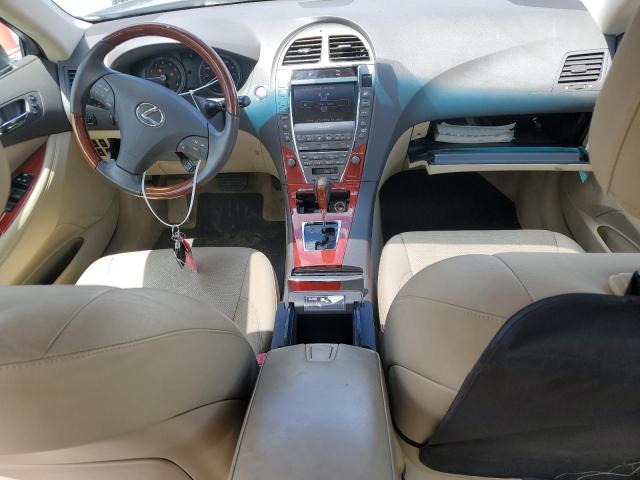 Photo 8 from auction – 2007 LEXUS ES 350 with VIN JTHBJ46G972093437