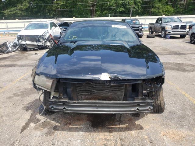 Photo 5 from auction – 2012 FORD MUSTANG with VIN 1ZVBP8AM2C5271683