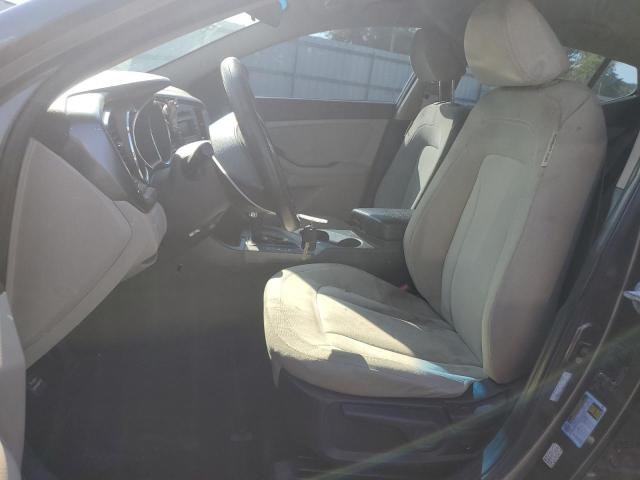 Photo 7 from auction – 2011 KIA OPTIMA LX with VIN KNAGM4A75B5120594