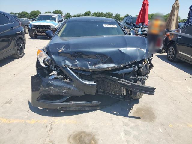 Photo 5 from auction – 2013 HYUNDAI SONATA with VIN 5NPEB4AC6DH508885