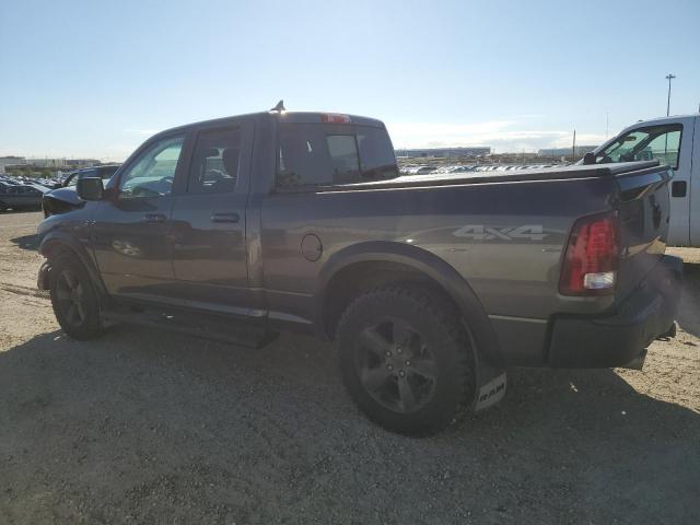 Photo 2 from auction – 2019 RAM 1500 CLASS with VIN 1C6RR7GT4KS611217