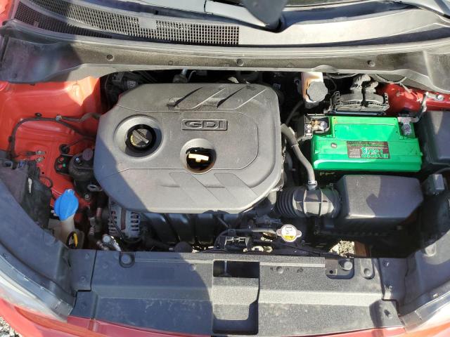 Photo 11 from auction – 2017 KIA SOUL + with VIN KNDJP3A57H7418859