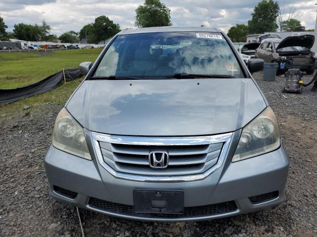 Photo 5 from auction – 2008 HONDA ODYSSEY EX with VIN 5FNRL38678B098451