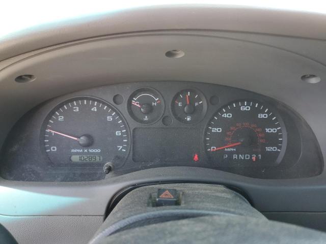 صورة رقم 9 من المزاد - 2011 FORD RANGER SUP مع VIN 1FTKR1EEXBPA10991