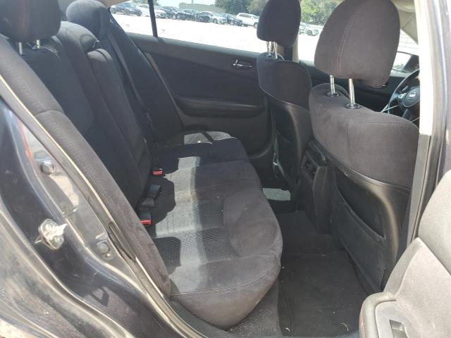 Photo 10 from auction – 2013 NISSAN MAXIMA S with VIN 1N4AA5AP9DC841464