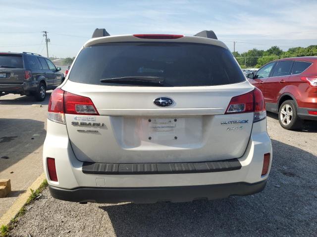 Снимка 6 от търг – 2011 SUBARU OUTBACK 2. с VIN 4S4BRBCC8B3347685