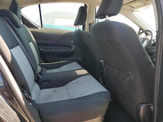 Photo 10 from auction – 2015 TOYOTA PRIUS C with VIN JTDKDTB33F1103888