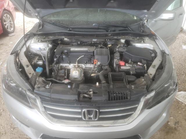 Photo 11 from auction – 2014 HONDA ACCORD EXL with VIN 1HGCR2F87EA263519