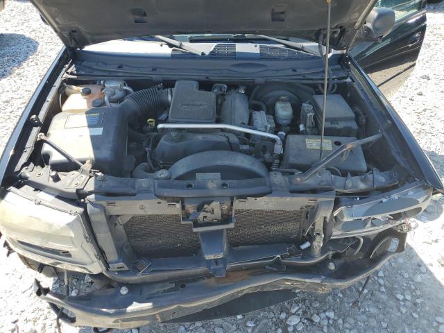Photo 12 from auction – 2004 CHEVROLET TRAILBLAZE with VIN 1GNET16S646133058