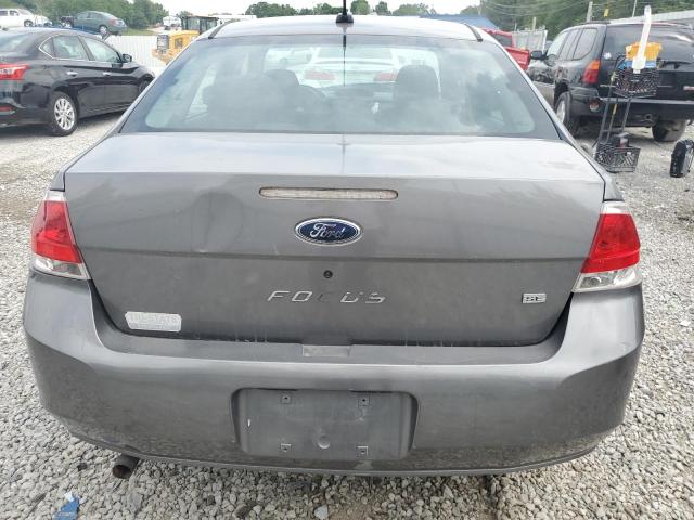 Photo 6 from auction – 2009 FORD FOCUS SE with VIN 1FAHP35N79W134542