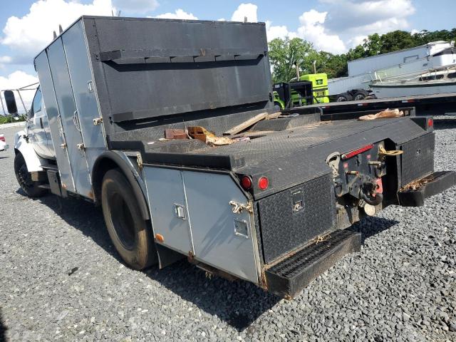 Photo 2 from auction – 2000 FORD F750 SUPER with VIN 3FDXW75N4YMA49250