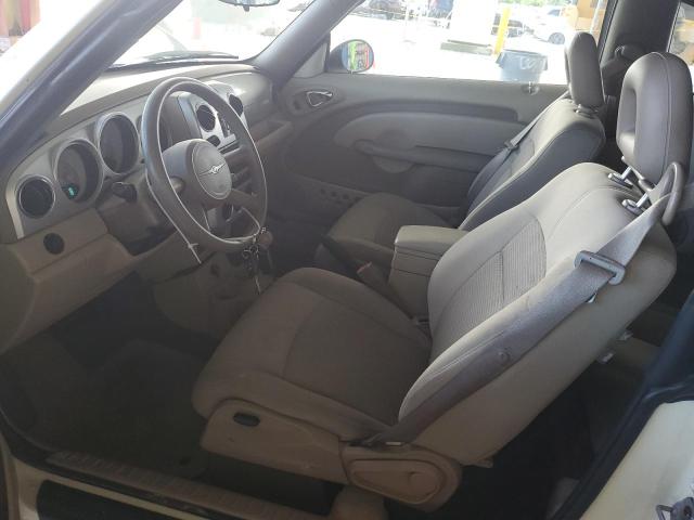 Photo 7 from auction – 2008 CHRYSLER PT CRUISER with VIN 3C3HY55X08T111505