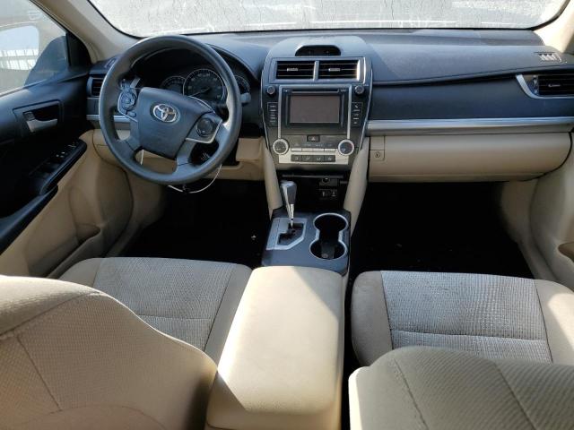 Photo 8 from auction – 2012 TOYOTA CAMRY BASE with VIN 4T1BF1FK8CU087063