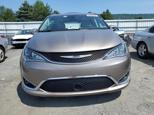 Photo 5 from auction – 2018 CHRYSLER PACIFICA L with VIN 2C4RC1GG1JR247686