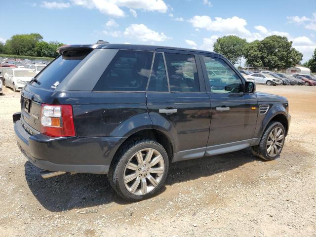 Photo 3 from auction – 2008 LAND ROVER RANGE ROVE with VIN SALSH23498A144852