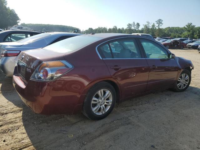 Photo 3 from auction – 2012 NISSAN ALTIMA BAS with VIN 1N4AL2AP5CC189370