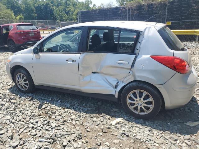 Photo 2 from auction – 2012 NISSAN VERSA S with VIN 3N1BC1CP6CK807329